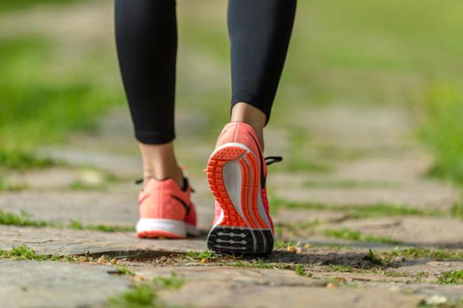 Karacier yalanmasna kar gnlk 30 dakikalk yryler de ihmal edilmemelidir.