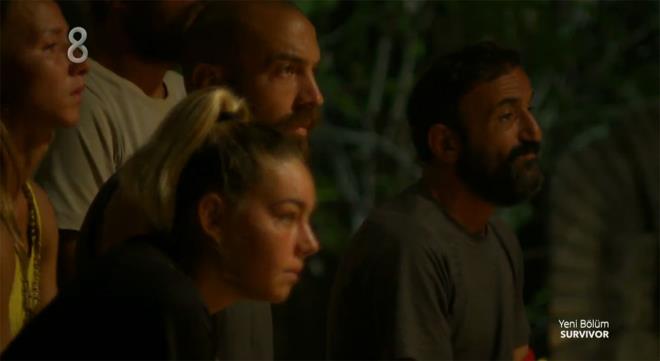 Getiimiz gnlerde hafif sakatl bulunan Ersin'in komasnda problem meydana gelince doktor Metin Ku, MR istedi.