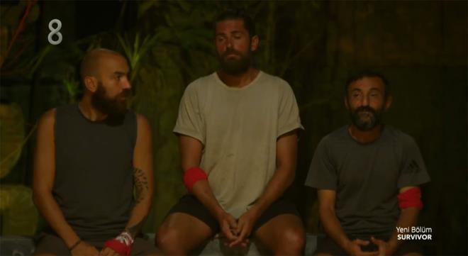 nllerde Mert, en fazla ismi kan yarmac olmu ve nllerin ilk eleme aday olarak belirlenmiti.