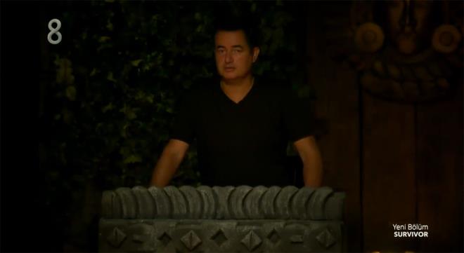 TV8 ekranlarnn sevilen yarmas Survivor 2020'de 12 Nisan Sal akam yeni bir veda daha yaand.