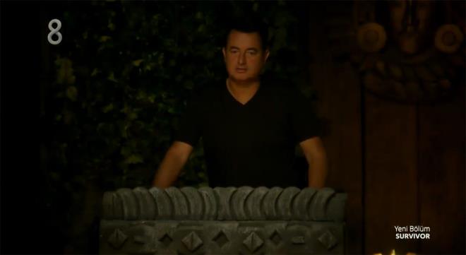 Survivor'da kim elendi?  <br>  Survivor'da hi kimsenin beklemedii bir gelime yaand.