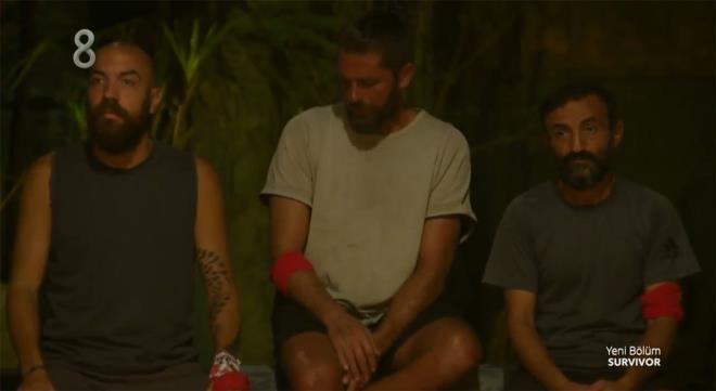 nller ve gnlller takmndan eleme adaylarnn olduu gecede SMS sralamasna baklmadan bir eleme gerekleti.