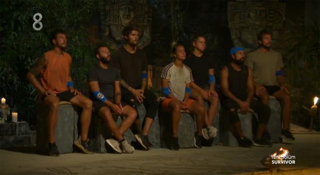 Bu durum sonras olduka ciddi kararlar alan Mert, kendisinin hedefte olmasnn nedeni olarak Ersin'i gstermiti.