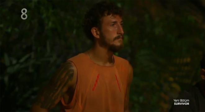 Konseyde en fazla ismi kan yarmac Berkan ise haftann ilk eleme aday olarak belirlenmiti.