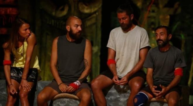 Ersin bir daha gelsin konusu gndemimize gelecek. siz seviyorsunuz biz seviyoruz neden    olmasn?Adalar ne zaman birleecek diyorsunuz, adalarn birlemesi saylarla ilgili.