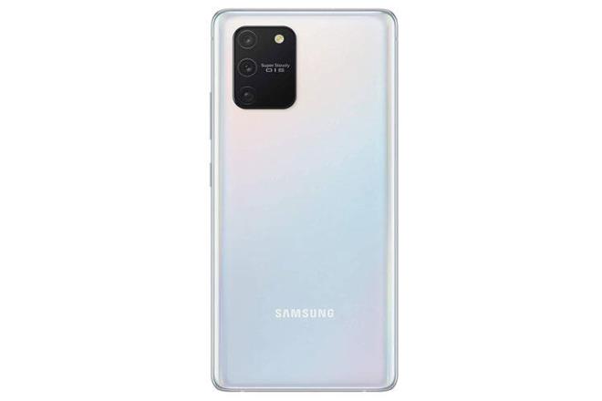 Samsung Galaxy S10 Lite:  Tasarmyla dikkat eken Samsung Galaxy S10 Lite, profesyonel videolar ekip, dilediiniz gibi dzenleme imkan sunuyor. Dk kta dahi gzel videolar ekebileceiniz cihaz 30 dakikada arj olma zelliine sahip.