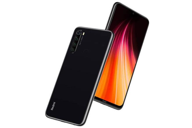 Xiaomi Redmi Note 8:  Xiaomi'nin yeni akll telefonlarndan biri olan Redmi Note 8, dk fiyatna karn yksek donanmyla dikkat eken bir rn. 6.3 in ekran boyutuyla gelen ve 48+8+2+2 MP arka kamera ile 13 MP n kameraya sahip olan telefon, 4000 mAh kapasiteli bataryaya sahip ve arj hayli uzun dayanyor.