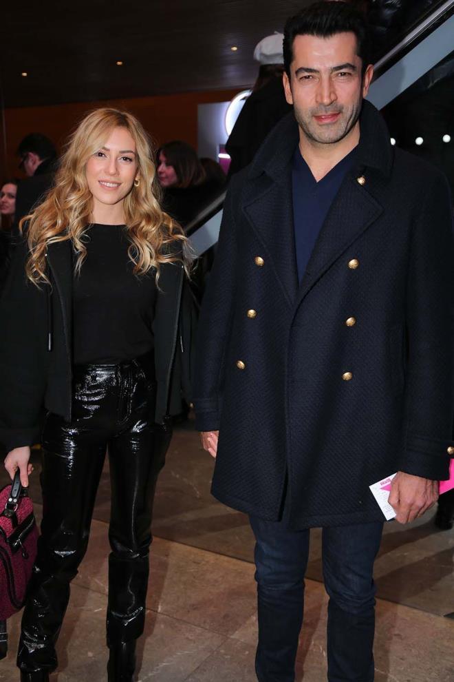 Mjdeli haberin basna szmasnn ardndan ise ikiliden Kenan mirzalolu ilk kez aklama yapt. Emirgan'da grntlenen mirzalolu, unlar anlatt: