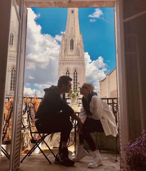 Kenan mirzalolu, kzlarnn ismi konusunda ise birka alternatif olduunu syledi.