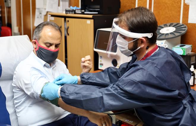 Hayat kurtarabiliriz