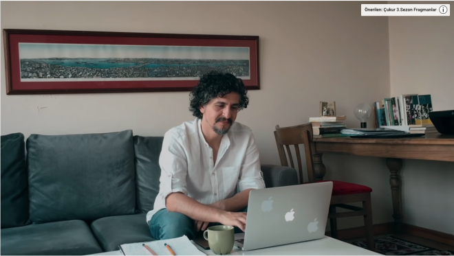 Peki, ukur dizisinin son blmnde neler olmutu?  <br>  Show TV ekranlarnda ukur dizisi son olarak 93. blmyle izleyici karsna kt. Yama, aabeyleri ile sorunlarn zemeyince are bulmak iin Vartolu'yu arad.