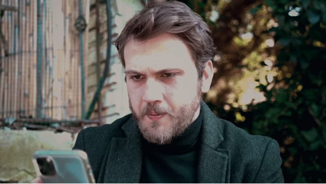 Vartolu'dan ald fikirle eski bir dostundan yardm isteyen Yama, Cumali ve Selim'den istedii tepkiyi alamayacak.