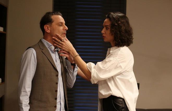 Ancak, 10 blm yaynlanan Babil iin sezon finali karar alnd.