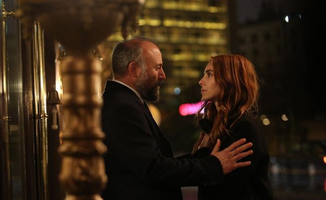 Babil'in Mays aynn sonunda ekimlerine balanaca ve sezonu tamamlayaca bekleniyordu.