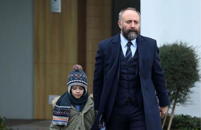 Dizinin yeni blm ekimlerine Austos aynda balanmas bekleniyor.