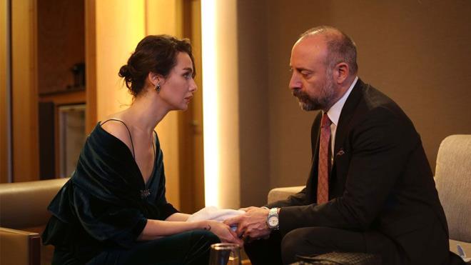 Babil 2. sezonuyla Eyll aynda Star TV'de olacak.