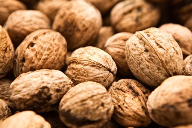 Hafzay glendirici zellii vardr.  Zeka geliimine katkda bulunur.  inde yksek oranda oklu doymam ya asidi bulunduran ceviz, ocuklarn beyin geliimini destekler.