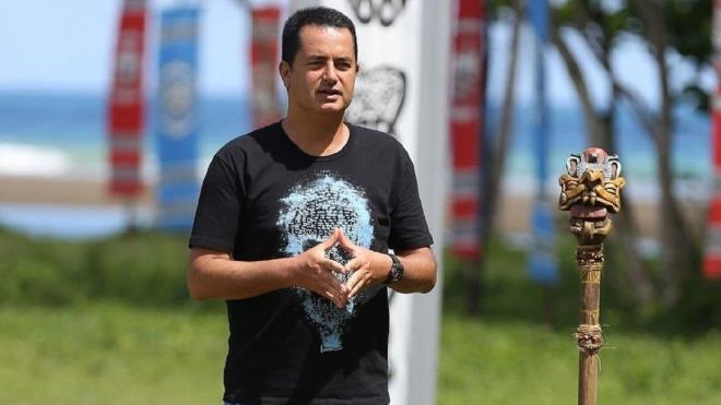 Yeni Survivor yarmasnda nl isimlerin de olacan belirten Ilcal, yarmaya dair unlar anlatt:  <br>  "ok yaknda bir yarma yapyoruz Survivorclarla. Anlat Bakalm'da 10 yarmac, 10 e olacak. Eleri biz vereceiz. Aycan'a Emre Belzolu'nu vereceiz. Yasin'e Hadise'yi vereceiz. Sercan ile Burak Ylmaz var. Bar'a da seni istiyoruz. Eer katlrsan ok seviniriz."