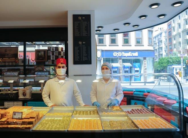 Konusu su tekil eden davranlara ilikin Trk Ceza Kanununun 195'inci maddesi kapsamnda gerekli adli ilemlerin balatlacak.