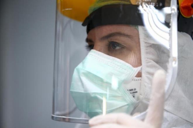 arpc sonular olan anketi AK Parti koronavirs tedbirlerinin uyguland tm noktalarda ok sayda vatanda ile grlmesi ilkesiyle yaptrd.