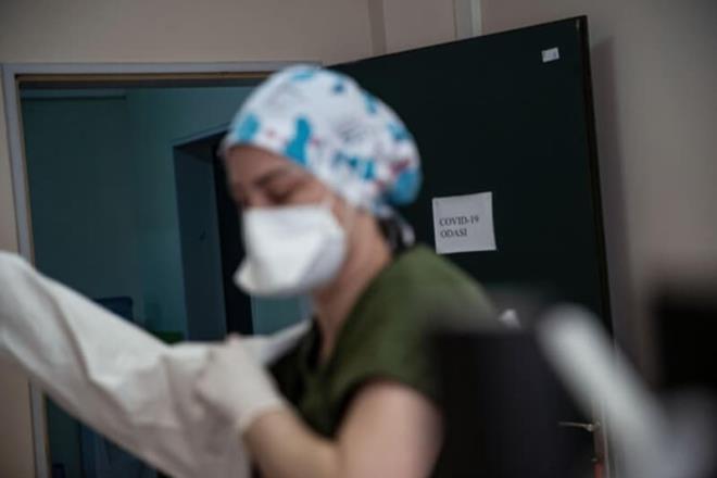 Salk sistemine gven yzde 78,