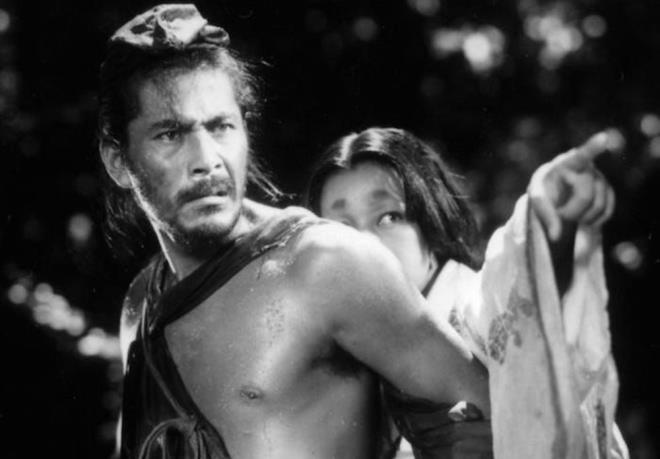 <p>19. Rashomon (1951)</p>    <p><b>Eletirmen notu:</b>98/100</p>    <p><b>Seyirci notu:</b>8.8/10</p>