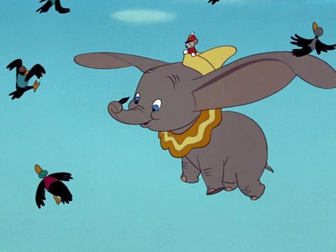 <p><b>31. Dumbo (1941)</b></p>    <p><b>Eletirmen notu:</b>96/100</p>    <p><b>Seyirci notu:Y</b>ok</p>