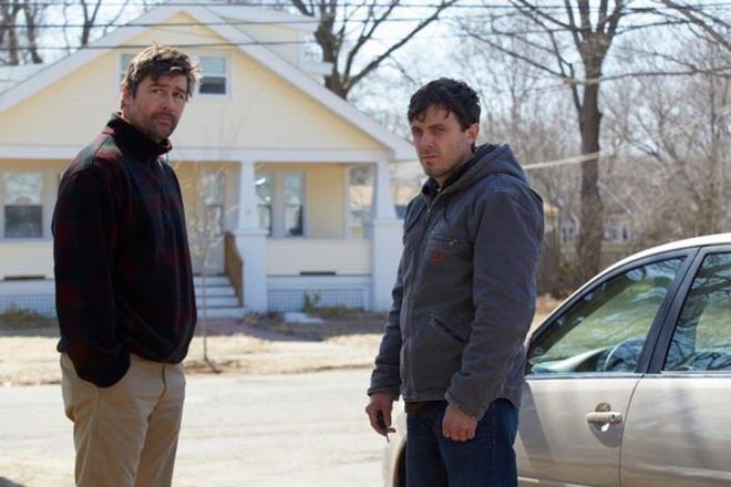 <p><b>36. Manchester by the Sea (2016)</b></p>    <p><b>Eletirmen notu:</b>96/100</p>    <p><b>Seyirci notu:</b>8.2/10</p>