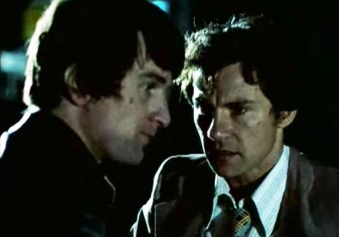 <p><b>44. Mean Streets (1973)</b></p>    <p><b>Eletirmen notu:</b>96/100</p>    <p><b>Seyirci notu:</b>7.9/10</p>