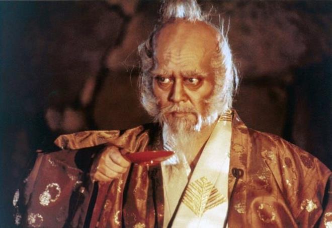 <p><b>34. Ran (1985)</b></p>    <p><b>Eletirmen notu:</b>96/100</p>    <p><b>Seyirci notu:</b>8.4/10</p>