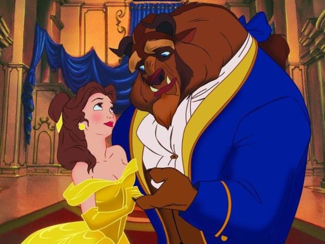 <p><b>48. Beauty and the Beast (1991)</b></p>    <p><b>Eletirmen notu:</b>95/100</p>    <p><b>Seyirci notu:</b>8.6/10</p>