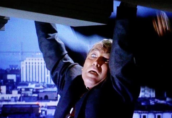 <p><b>7. Vertigo (1958)</b></p>    <p><b>Eletirmen notu:</b>100/100</p>    <p><b>Seyirci notu:</b>8.8/10</p>