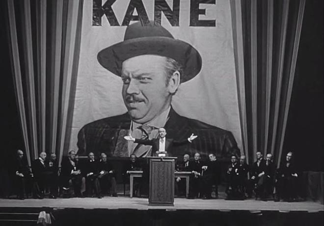 <p><b>1. Citizen Kane (1941)</b></p>    <p><b>Eletirmen notu:</b> 100/100</p>    <p><b>Seyirci notu:</b> 8.5/10</p>