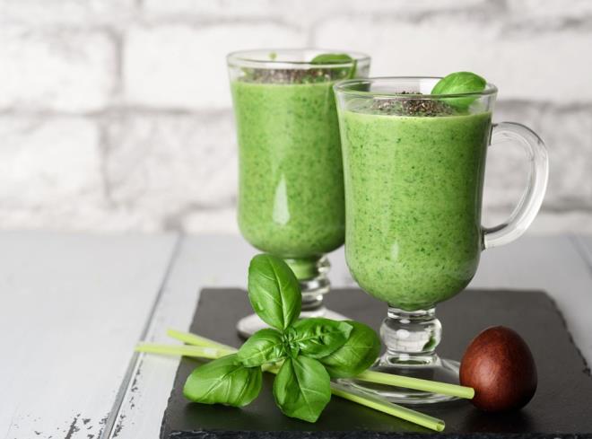 24. DONDURULMU� ISPANAK  <br>  Dondurulmu� �spana��n i�eri�indeki besinler daha zor bozuluyor. Bu nedenle dondurulmu� �spana��n besin de�eri taze �spanaktan daha y�ksek. 100 gram�nda 29 kalori var.