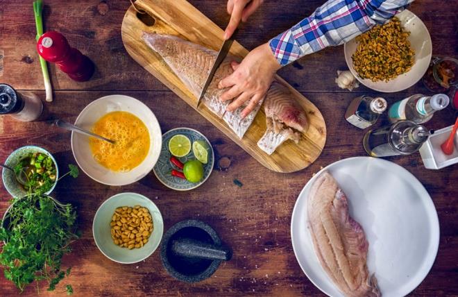 17. ALASKA MEZG�T�    <br>Y�zde 1'den daha az ya� i�erir. Kalorisi 92.