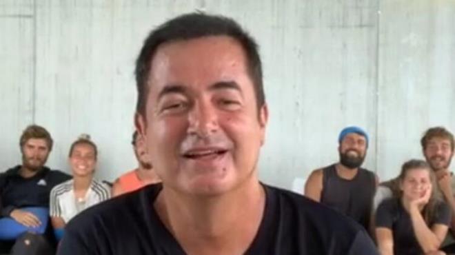 Bunlardan biri ise "Seneye Survivor All Star olsun mu?" sorusuydu.