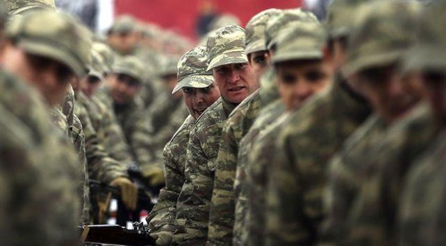 Bedelli askerlik s�n�fland�rma sonu�lar� da, Milli Savunma Bakanl���'n�n E-Devlet sistemi �zerinden sorgulanabilecek.