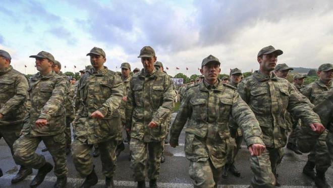 Askerlik yerleri ve celp tarihleri Milli Savunma Bakanl��� MSB taraf�ndan e-Devlet �zerinden asker adaylar� ile payla��lacak.