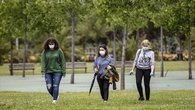 0-18 YAA K GN SOKAA IKMA ZN  <br>20 ya altyla ilgili sokaa kma uygulamasn da 18 yaa iniyor ve 0-18 ya grubunun tamam, aramba ve cuma gnleri, 14.00-20.00 saatleri arasnda sokaa kma snrlamasna tabi olmayacak.