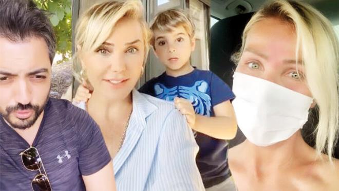 ARALARINDA stanbul, zmir ve Ankara&#8217;nn da bulunduu 15 ilde, ehirleraras yolculuk yasa olmasna ramen birok nl ismin sosyal medyada tatil beldelerinden fotoraf paylamas akllara &#8220;Nasl gittiler?&#8221; sorusunu getiriyor.