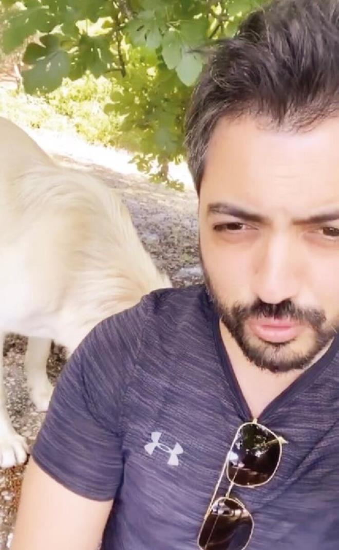 Mula&#8217;ya giden Yusuf Gney, &#8220;Uzun sreli izin belgesi aldm&#8221; dedi.