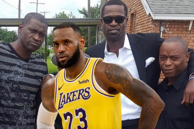 ABD'de Minnesota eyaletinin Minneapolis kentinde George Floyd isimli siyahi pheli, polisler tarafndan nefessiz braklarak ldrlmt.