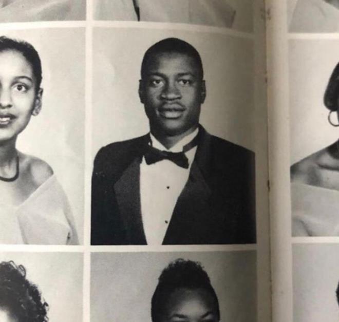 "George ile Texas'ta tantk. Birbirimize ok benziyorduk. Ona ilk sorduum ey 'Baban kim?' oldu. O benim ikizimdi. Daha sonra arkadalmz ilerledi ve hep birlikte takldk. Houston'a her gittiimde ilk duram onun yan olurdu. Birok insan profesyonel bir futbolcu olarak arkadalnz ktye kullanabilir. George her zaman beni desteklerdi. Beni karsz olarak gerekten seven bir insan varsa o George Floyd'du."