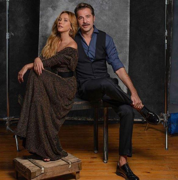 TRT'nin baarl yapmlarndan Dirili Erturul'dan sonra yepyeni bir imajla FOX ekranlarnn iddial dizisi Kurun'da barol oynayan Dzyatan, burada rol ald yapmn reytinglerinin iyi gelmemesinden tr final yapmt.