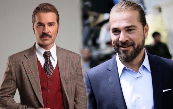 TRT ekranlarnn reytingleri alt st eden dizisi Dirili Erturul'da altn an yaayan Engin Altan Dzyatan, sevenlerini zecek bir karar ald.