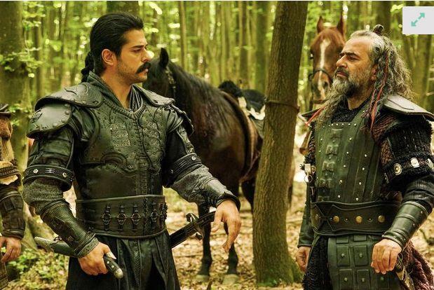 3 Haziran aramba gn 24. blm ile ekrana gelmeye hazrlanan dizinin kadrosuna girecek isim ise duyanlar heyecanladrmaya yetti. Yer ald her dizide her farkn hissettiren baarl oyuncu Ceren Bozolu  dizinin yeni blmlerinde seyircinin karsna kacak.