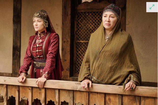 Neredeyse hibir dizinin yeni blm yaynlanmazken  Kurulu Osman'n yeni blmlerinin ekrana gelmesi hem kanaln hem de seyircinin yzn gldrd. Korona gnlerinde seyircisi ile her hafta buluan dizi hem yeni seyirciler kazand hem de reyting listelerinde haftalarca zirveyi kimseye kaptrmad.