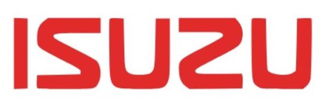 Isuzu - Otobs