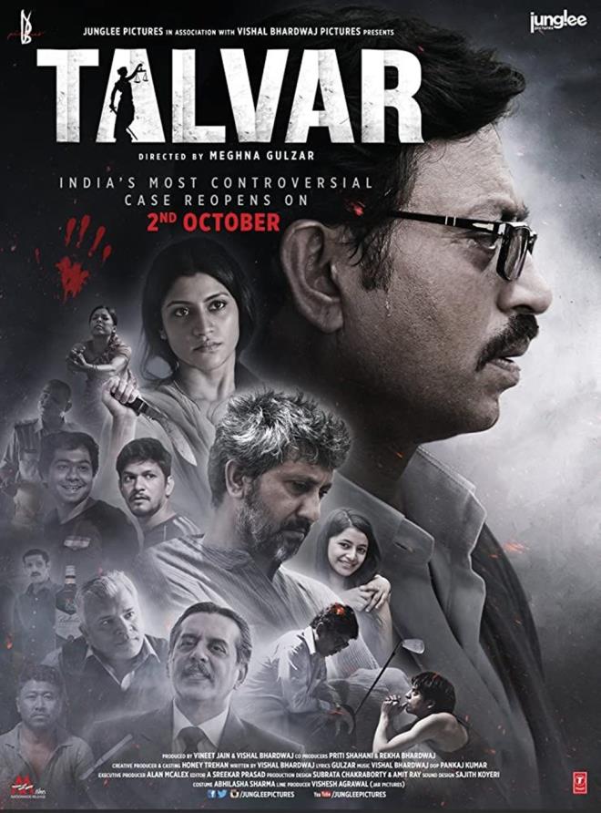 6. Talvar (2015)  8,2