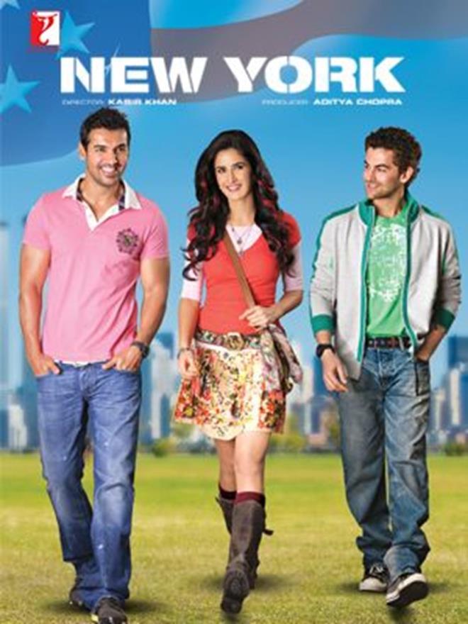 21. New York (2009)  6,8